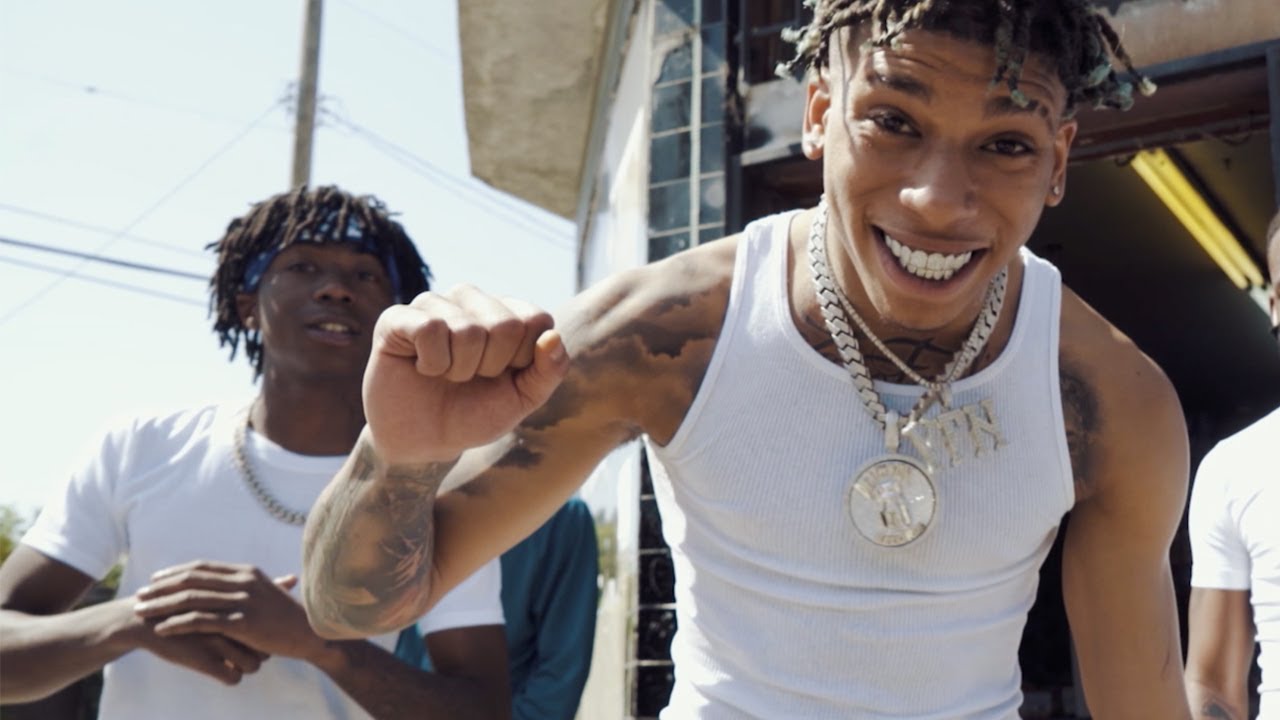 Lil Loaded ft. NLE Choppa 