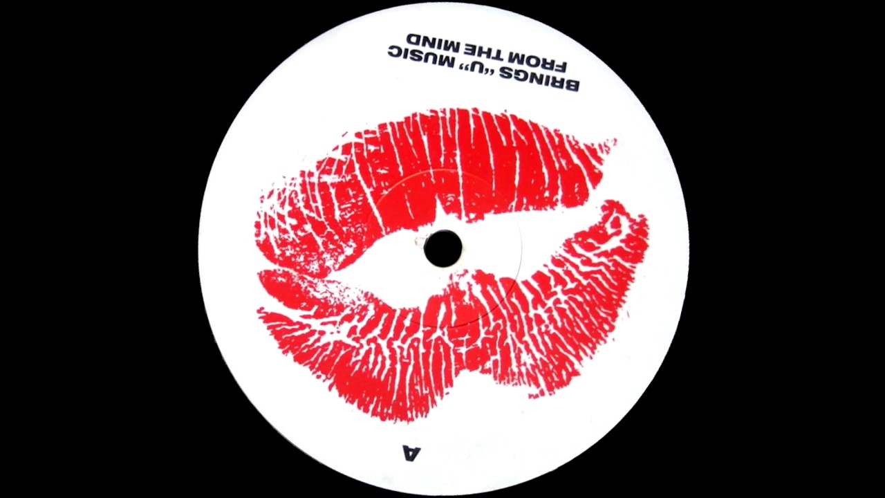 Lil Louis - French Kiss (Original Mix)