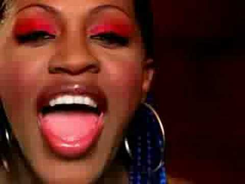 Lil' Mo - Superwoman (Ft. Fabolous)