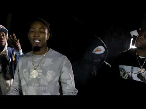 Lil Mont x 448Rolls x Rio Da Yung Og x Louie Ray - Top Level (Prod by. Sav)