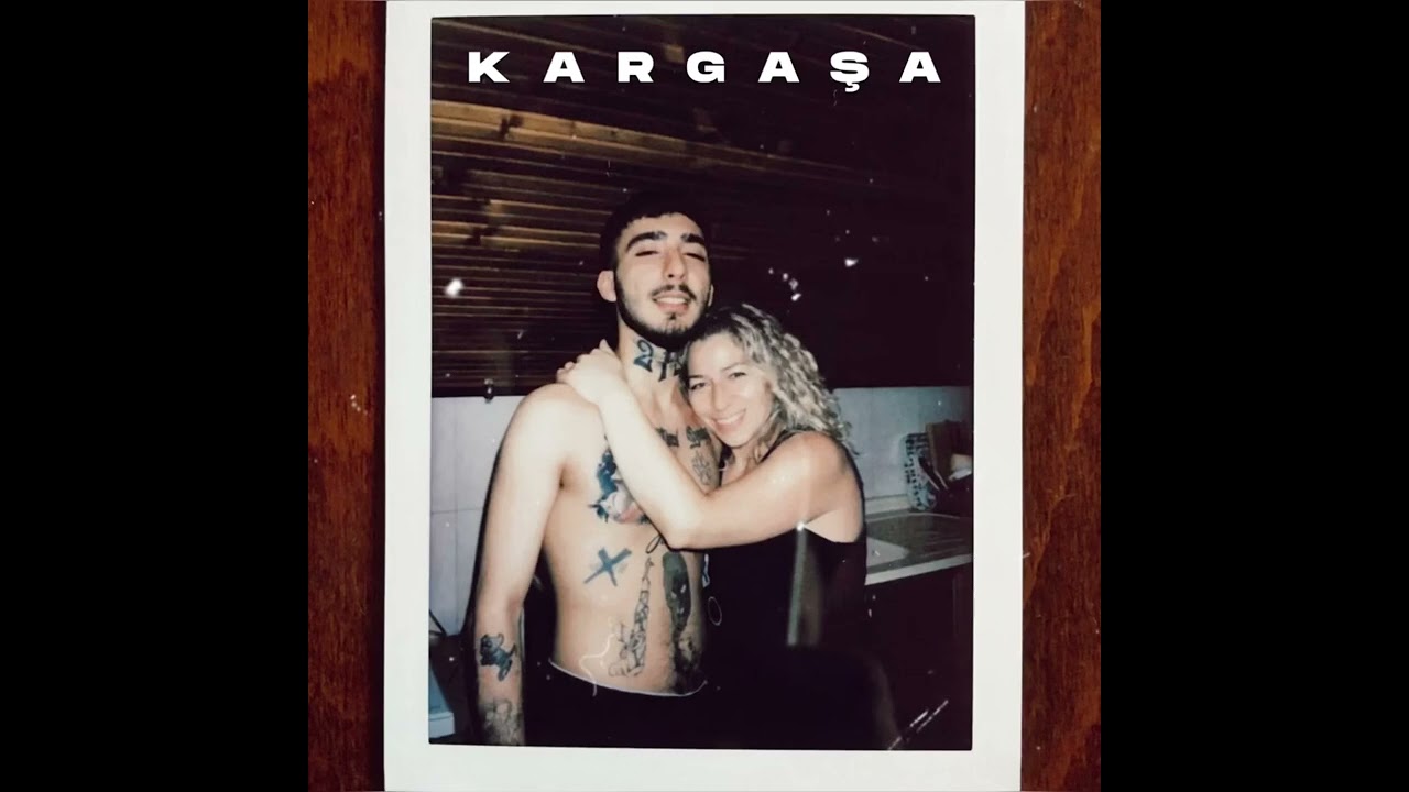 Lil Murda ft Uzi212 - Kargaşa