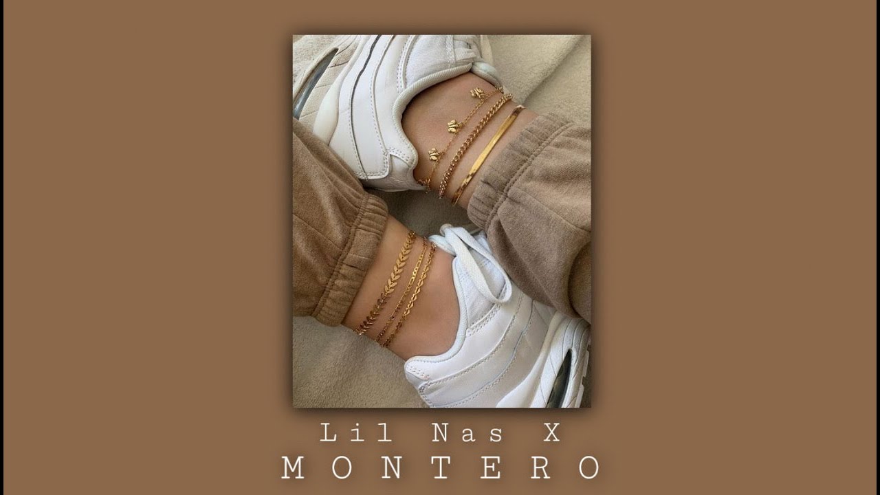 Lil Nas X - MONTERO (Call Me By Your Name) (8D + slowed)| Use Headphones