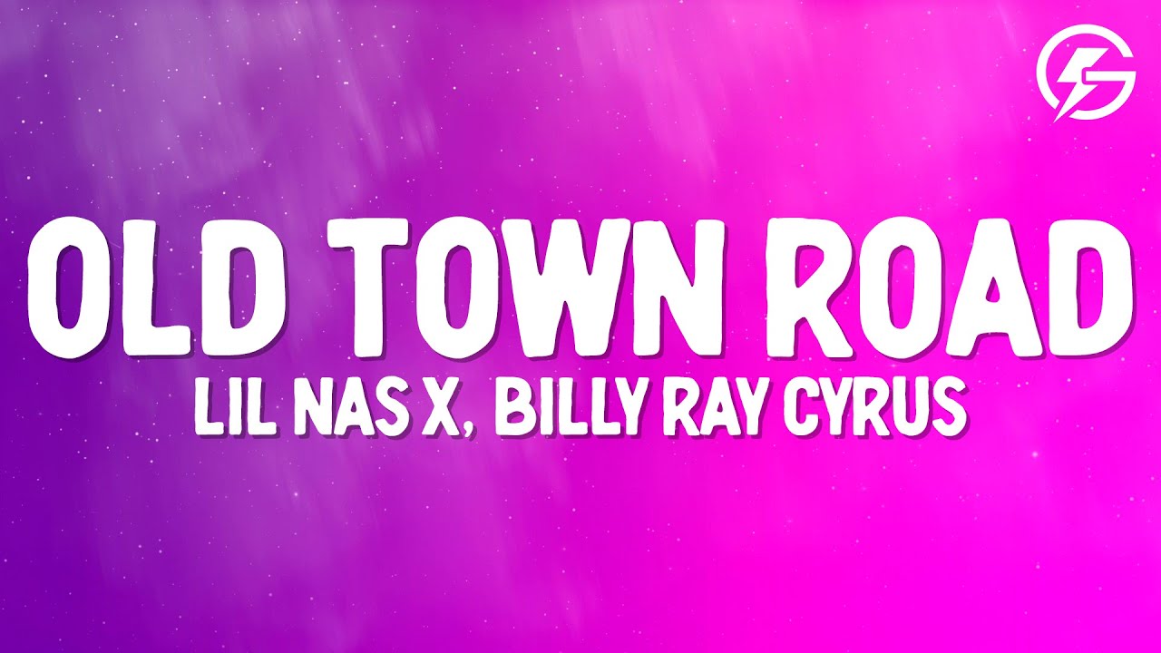 Lil Nas X - Old Town Road (Lyrics) feat Billy Ray Cyrus
