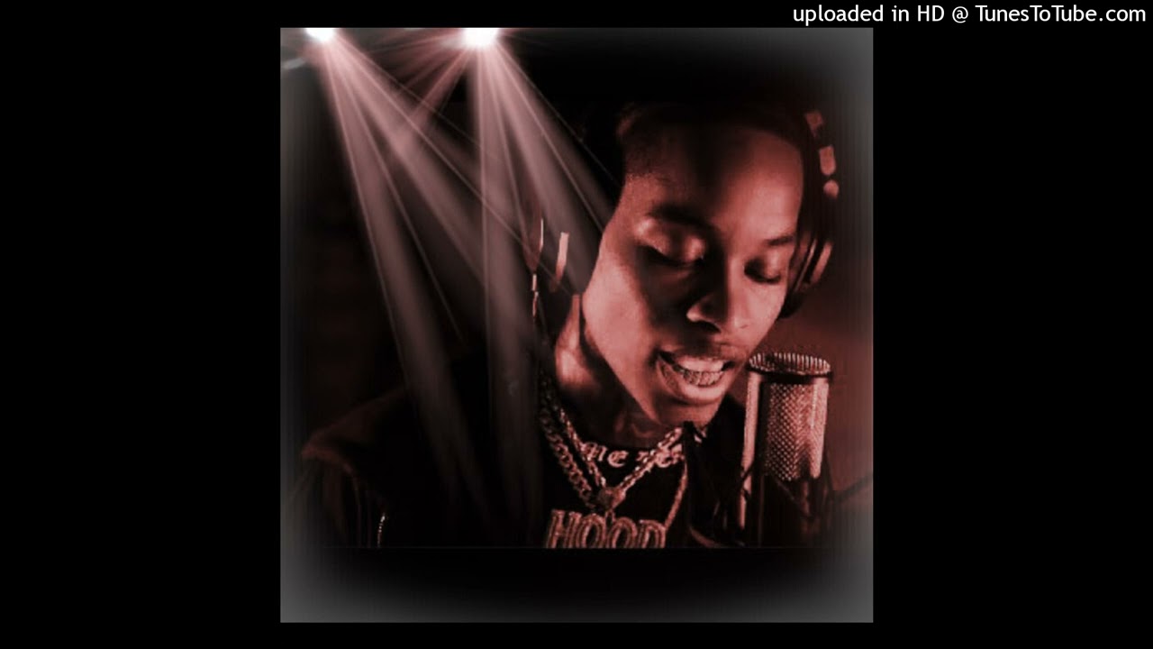 Lil Perfect - Hellcat (LIVE) With (BASE)