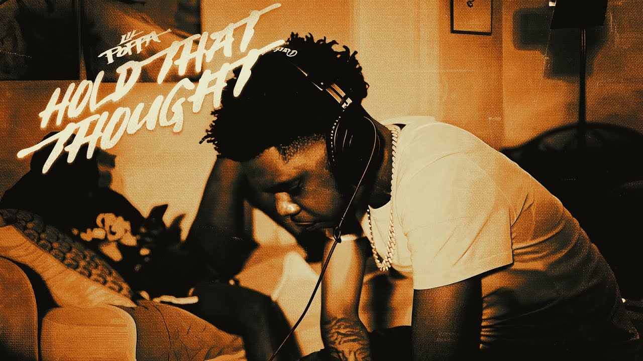 Lil Poppa - 2012 Fat Belly