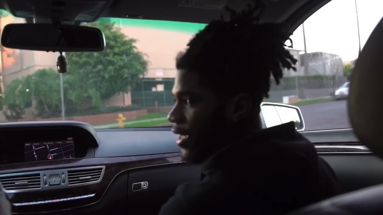 Lil Rich - Drakeos Ft. DVS (Official Music Video)