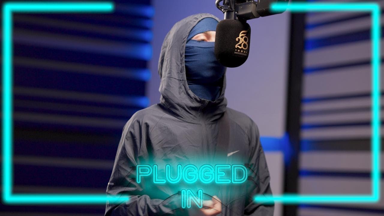 Lil S - Plugged In w/ Fumez The Engineer| Mixtape Madness