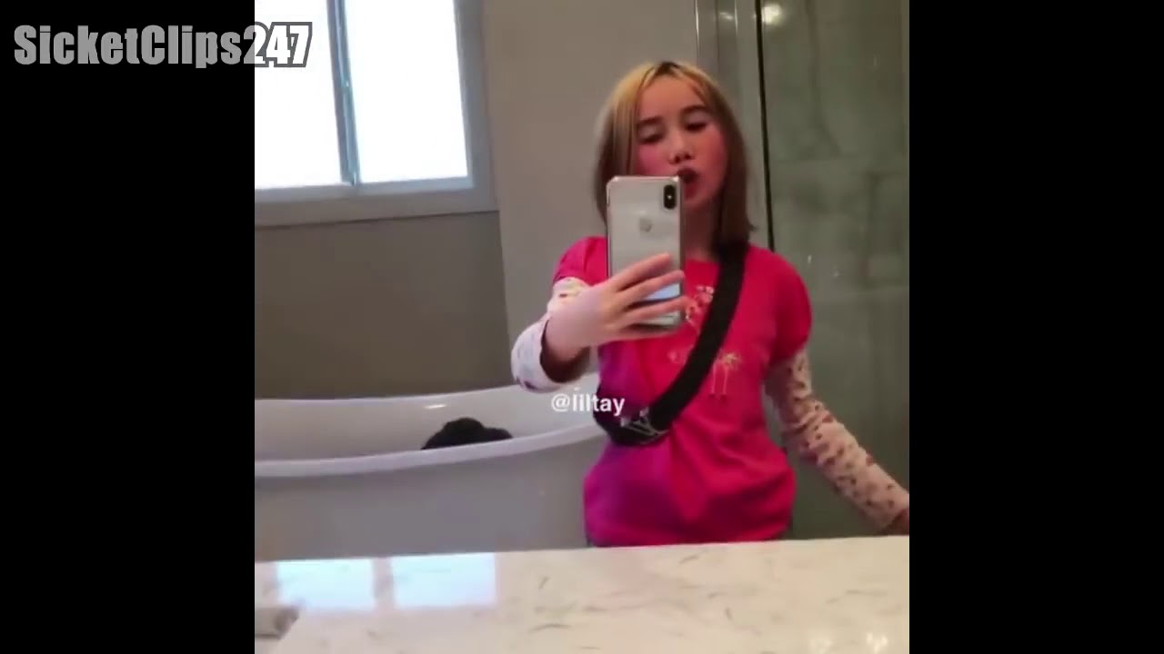 LIL TAY FUNNIEST MOMENTS COMPILATION!
