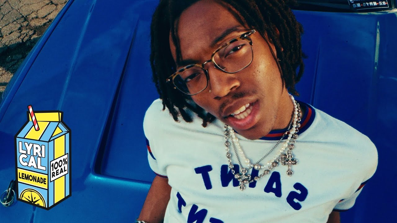 Lil Tecca - BAD TIME (Official Music Video)