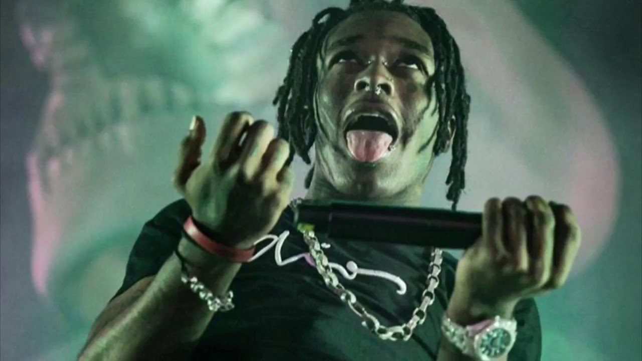 Lil Uzi Vert   Uzi London