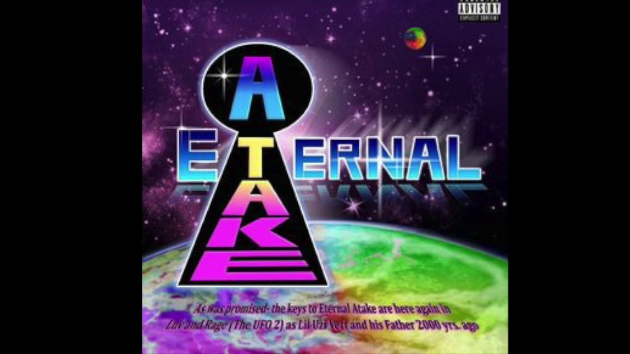 Lil Uzi Vert - Of Course (Eternal Take) Full Audio