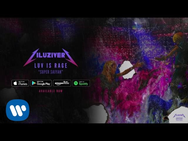 Lil Uzi Vert - Super Saiyan