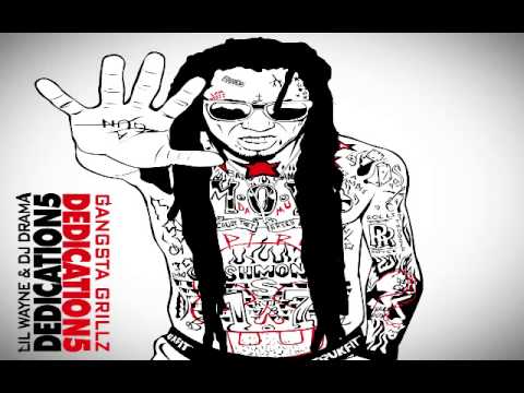 Lil Wayne - Levels (Dedication 5)