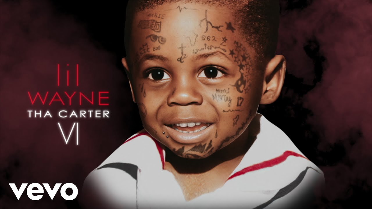 Lil Wayne, Kameron Carter - Rari (Visualizer)