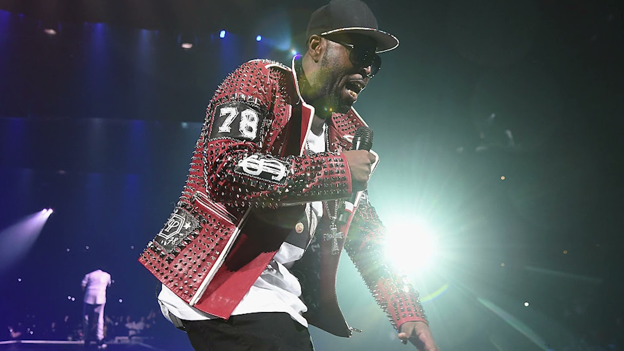 Lil Wayne Pays Homage To DMX During Trillerfest Set + Diddy Defended At Black Rob's Funeral