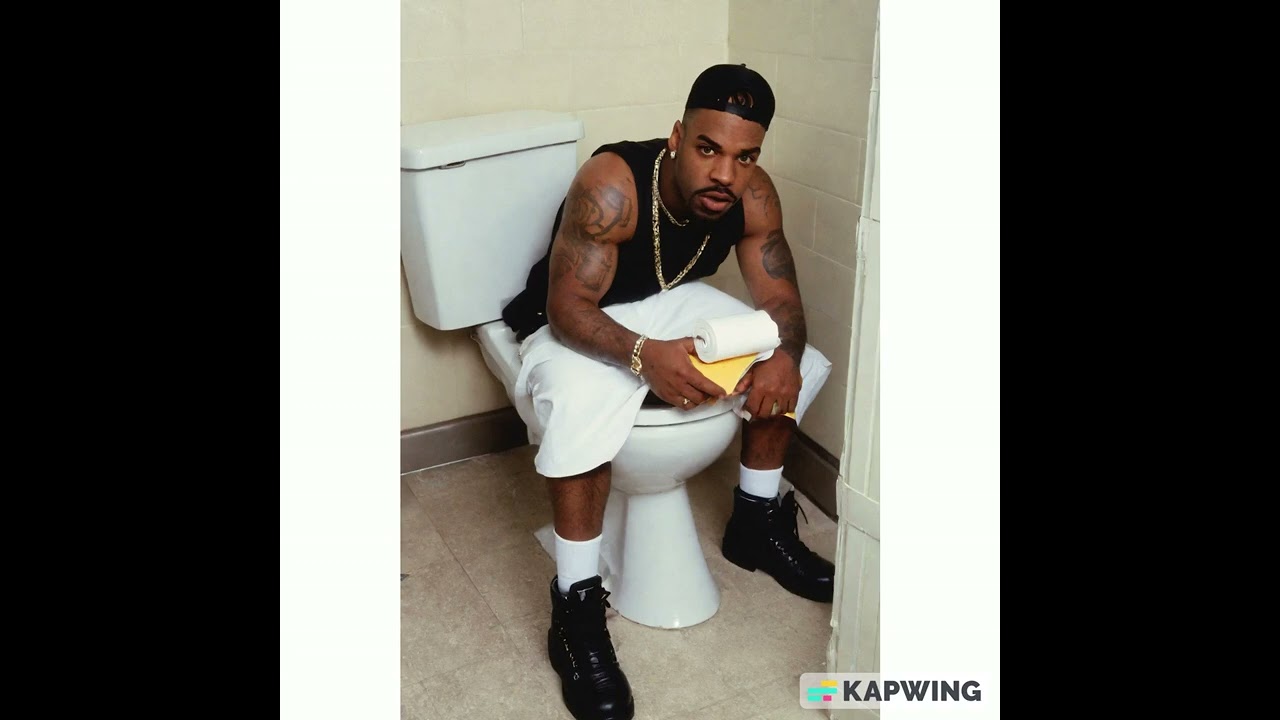 Lil Wipa - Baby let me see you wipe