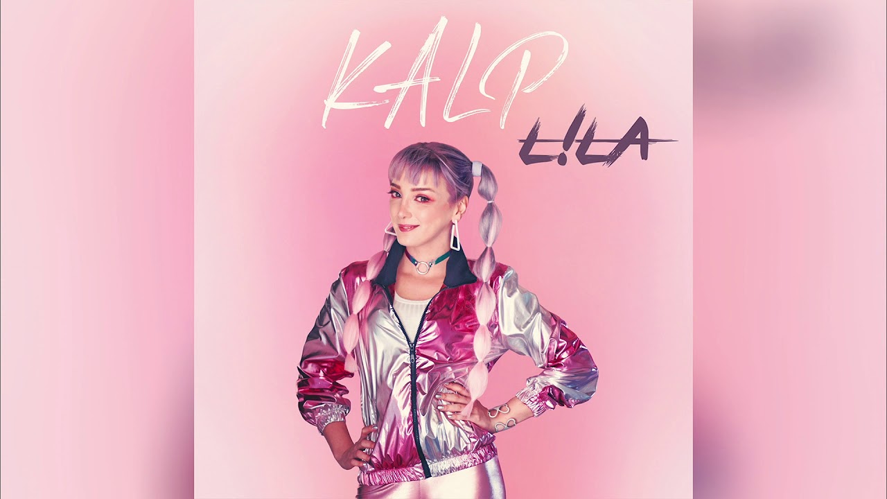 LiLA - Kalp