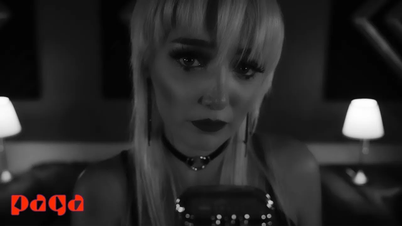 Lila - Saplandım Gözlerine