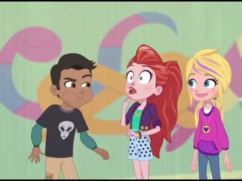 Lila- It Was Just a Gas Bubble