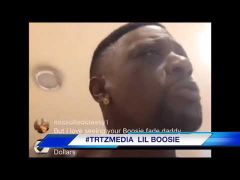 #LilBoosie New Album Only Sold 300 Copies! And He’s Mad AF