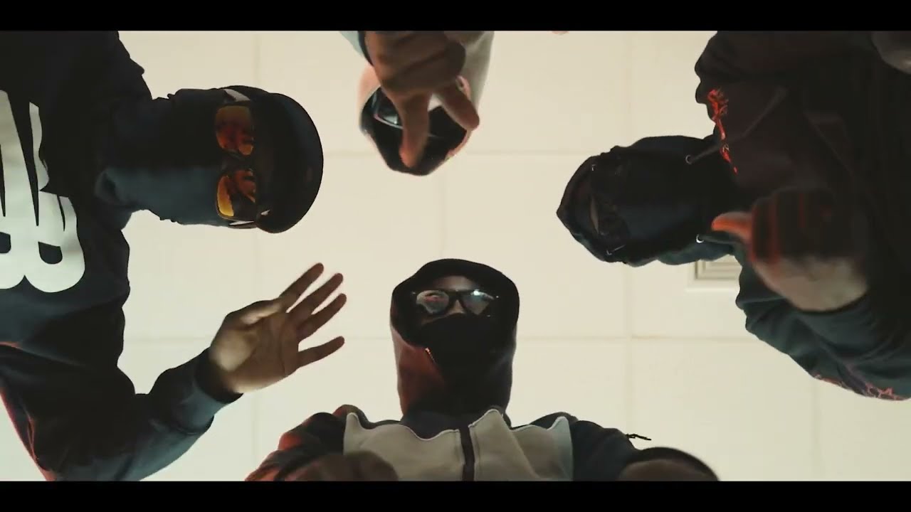 LilEem - First One [Official Music Video] 🎥 @cjmvisuals_ #viral #trending