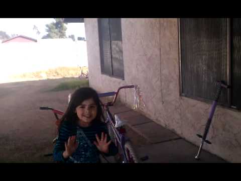 Liliana show model 2012