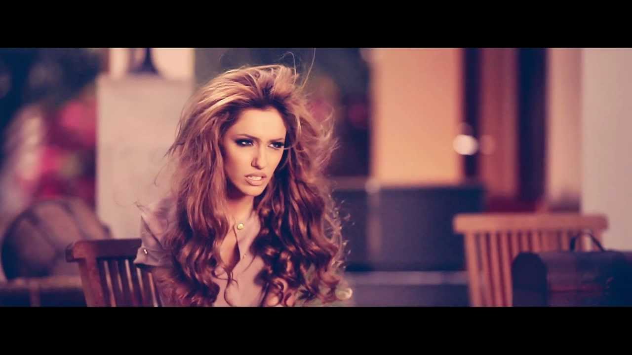 Lilit Hovhannisyan - Ես եմ հորինել