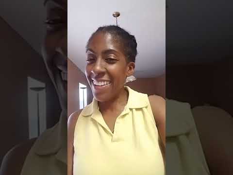 Lilith the Slut Bag - Facebook Live