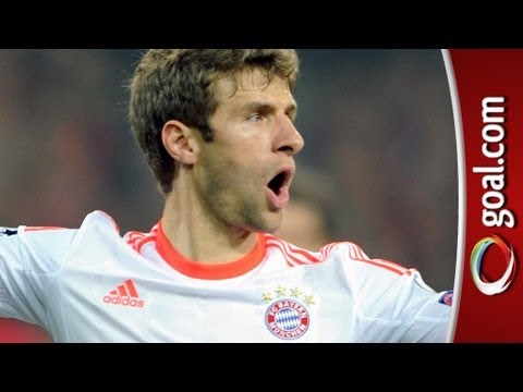 Lille 0-1 Bayern Munich - Boateng and Ribery revel in Champions League win