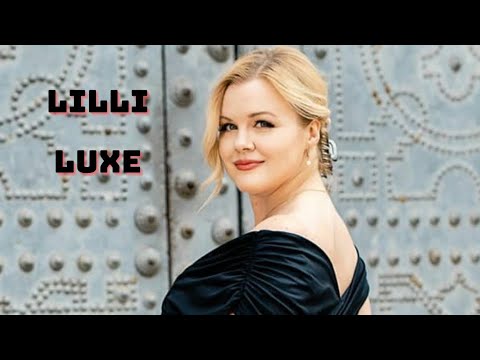 Lilli Luxe ✅ Biography, Brand Ambassador,  Age, Height, Weight, Lifestyle, Facts