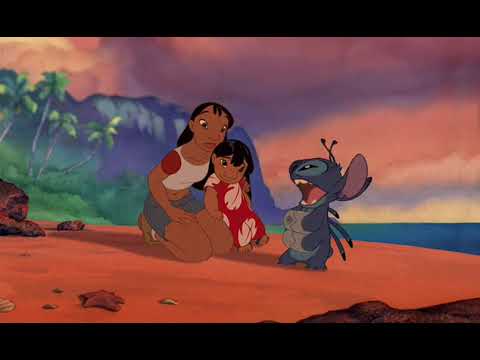 Lilo & Stitch - 