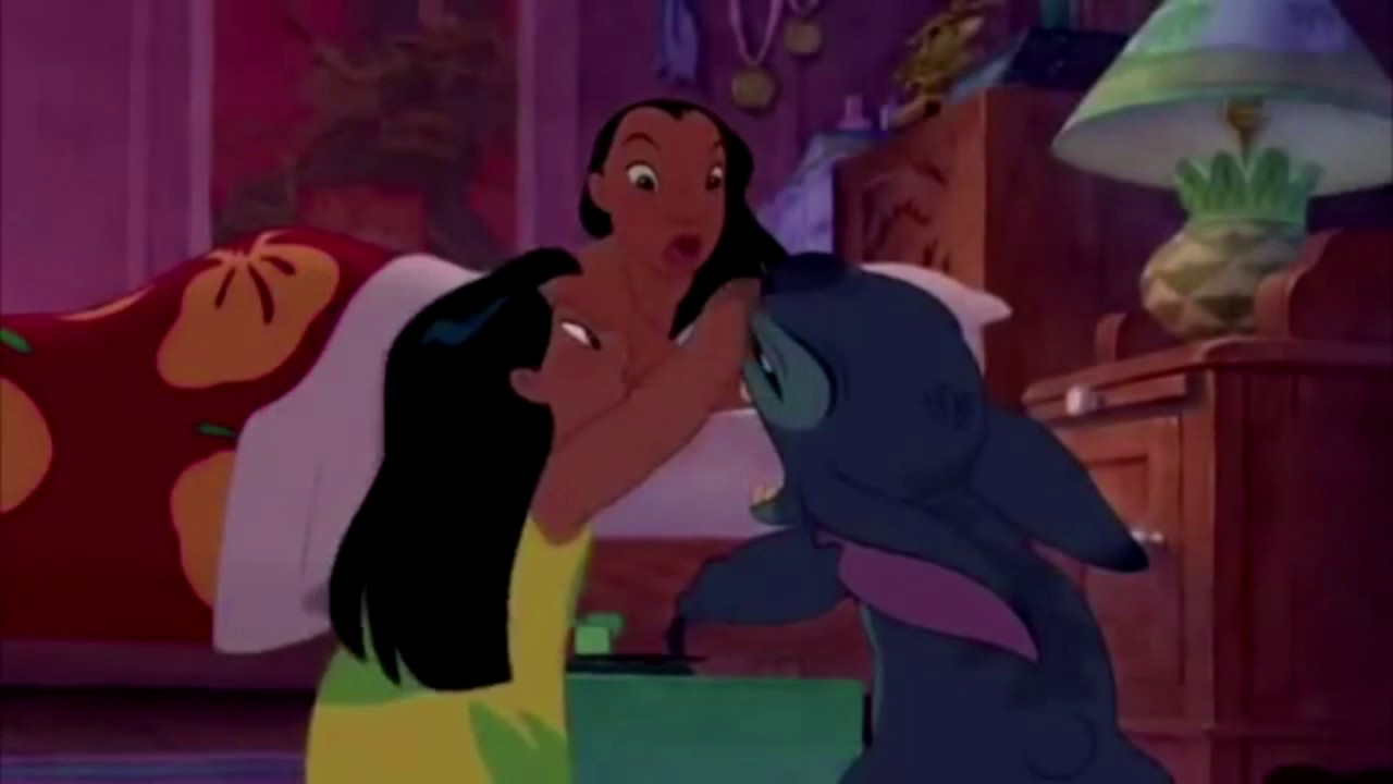 Lilo & Stitch