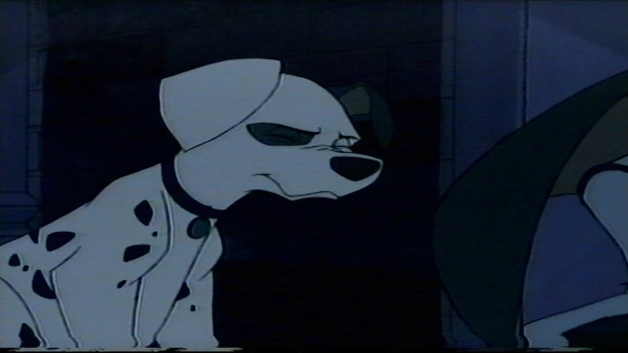 Lilo & Stitch: VHS UK (2003)