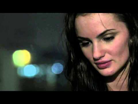 Lily Carter smoking 3
