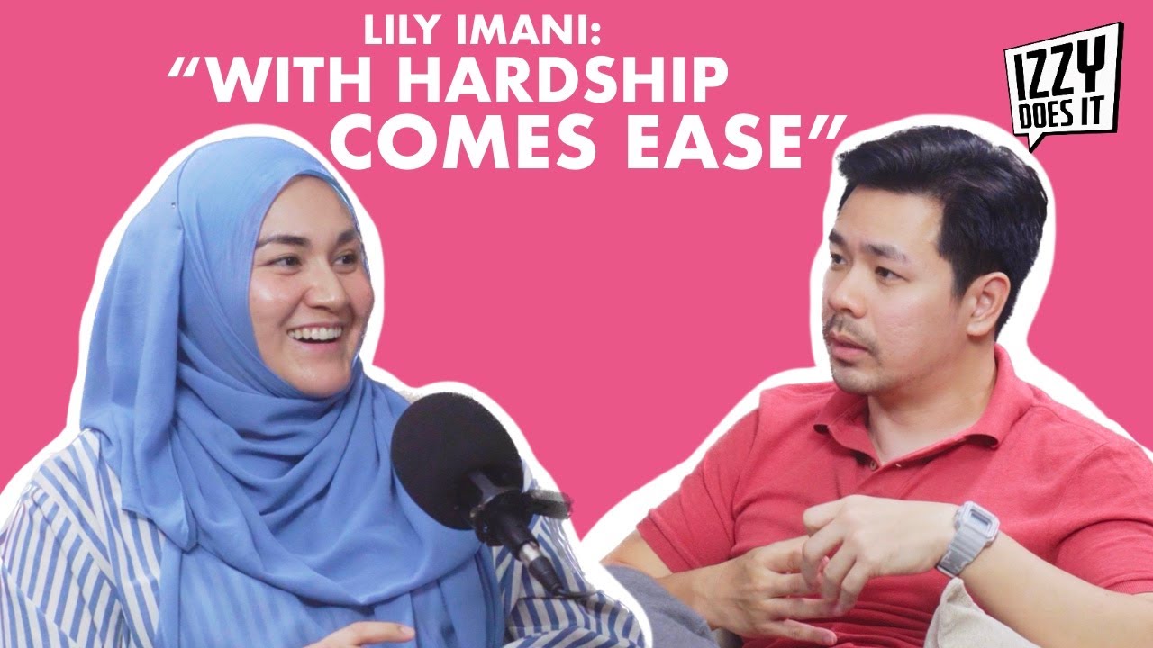 Lily Imani: 