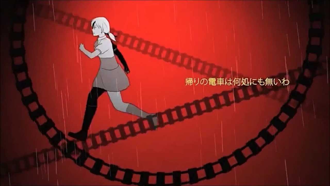 【Lily Native】Lynne【VOCALOIDカバー】