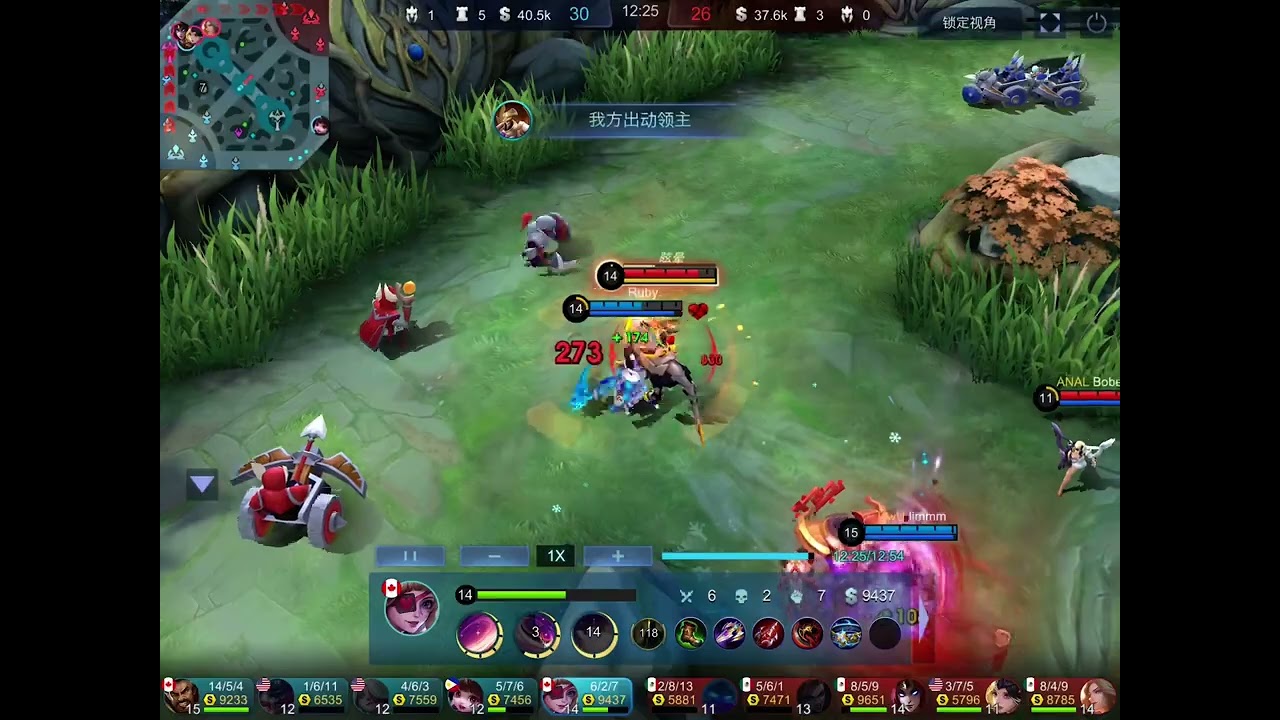 lim roger carries