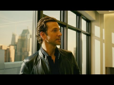 Limitless (Limit Yok) | Türkçe Dublaj Aksiyon/Gerilim Filmi | Full Film İzle