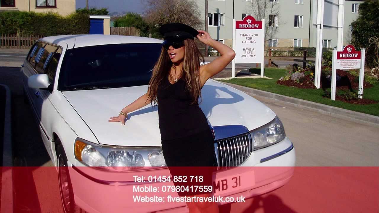 Limo Hire Thornbury