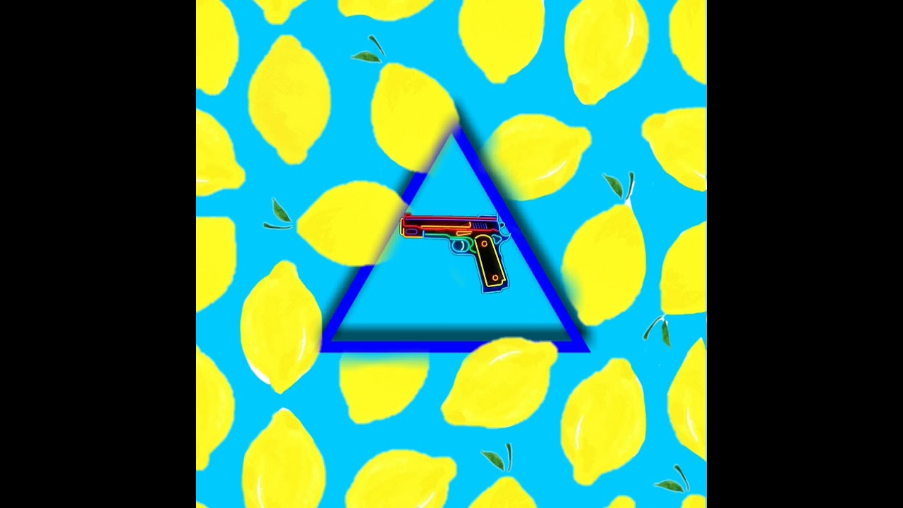 Limon çiçeğim (BASS Boosted)