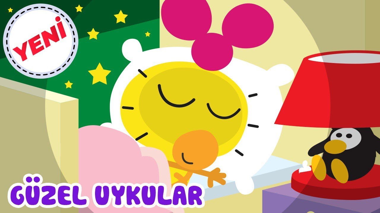 Limon Zeytin Mini - 🌙🛌🏼😴💤GÜZEL UYKULAR 🌙🛌🏼😴💤 Limon güzel şeyler düşünerek uyuyor 😴😊