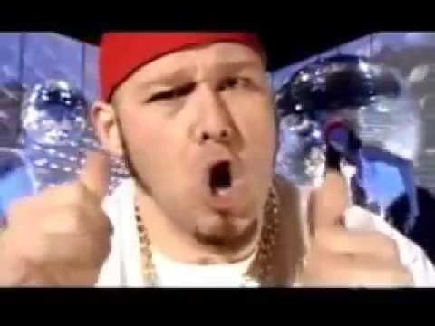 Limp Bizkit & Fred Durst Parody