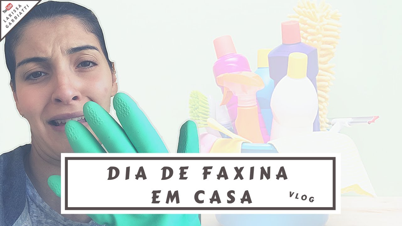 Limpando a Casa na Nova Zelândia | Diário de uma Brasileira