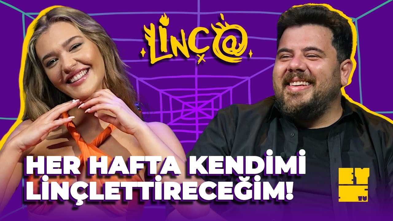 Linç@ - Melisa Döngel