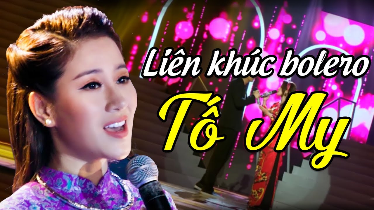 Liên khúc bolero 
