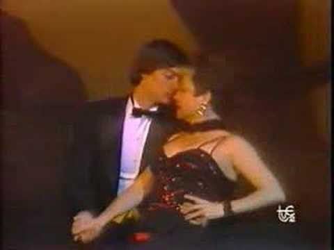 Lina Morgan tango