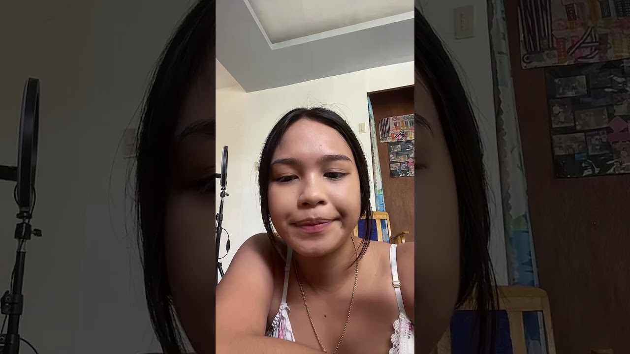 Linalyn (@prttylinalyn) Tiktok Live (11 Jun 2025)