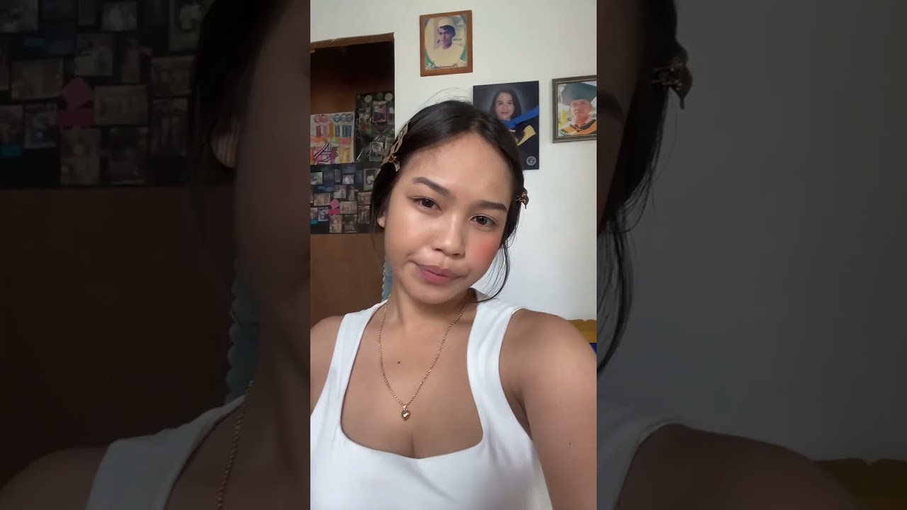 Linalyn (@prttylinalyn) Tiktok Live (11 Jun 2025)