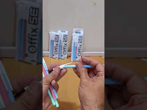 Linc Offix SE 0.7mm Ball Point Pen
