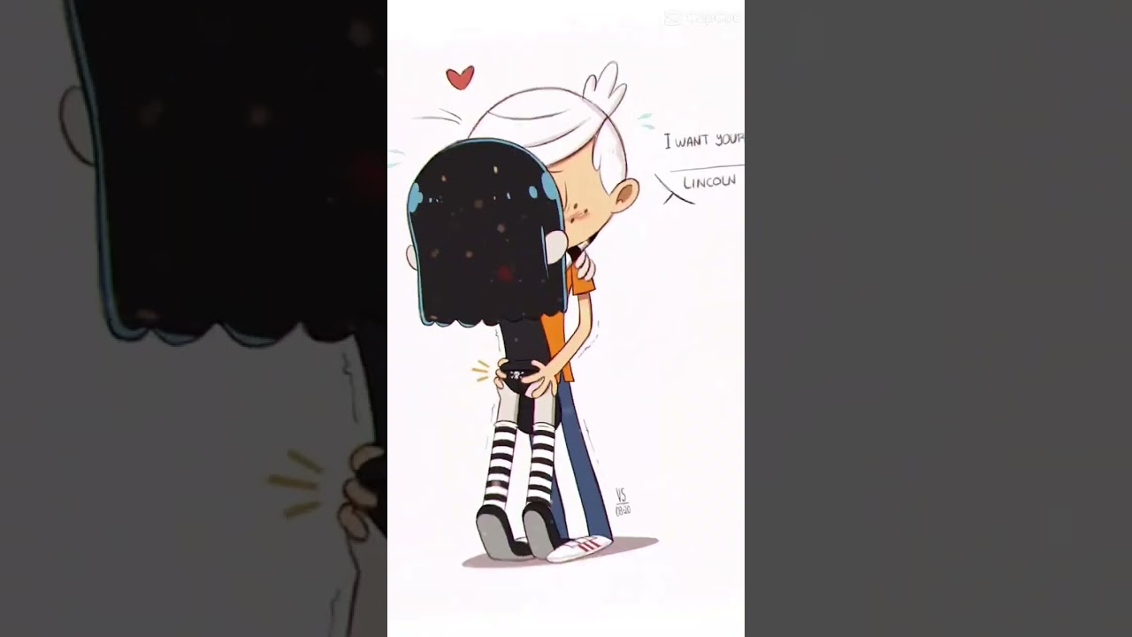 LINCOLN X LUCY